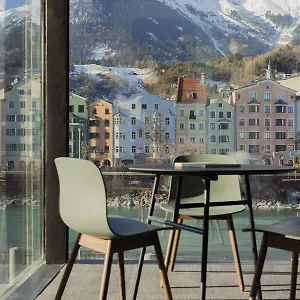 Marktbar Aparthotel Innsbruck