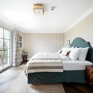Numa Salzburg Ivy Aparthotel Anif