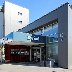 3* Ξενοδοχείο Kyriad Altmannsdorf