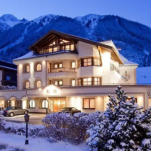 Albona Hotel Ischgl