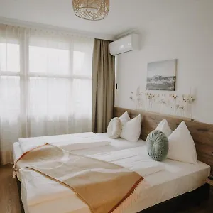Parkhotel Brunauer 4* Salisburgo