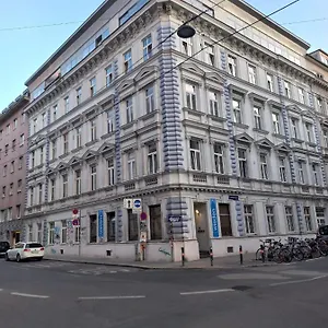 Ostello Hostel Wieden
