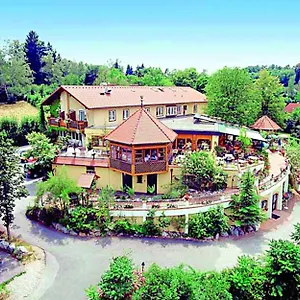 Restaurant - Häuserl Im Wald Hotel Graz