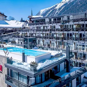 Fliana 4 Hotel Ischgl