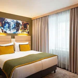 Leonardo Boutique Gablerbraeu 3* Salisburgo