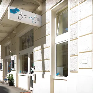 Timeout Hotel, 5 Min To Center, Self Check In Вена