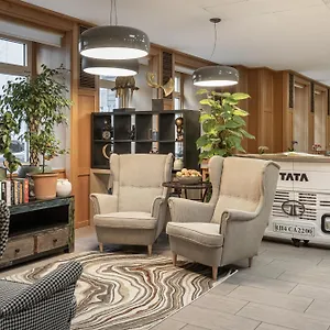 Hotel Mynext - Rudy
