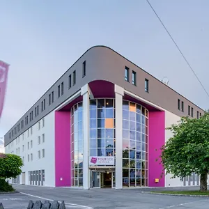 Fourside Hotel Salzburg