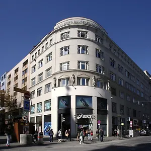4* Bed and breakfast Continental
