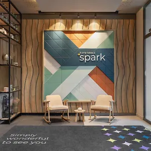 Hotel Spark By Hilton Donaustadt