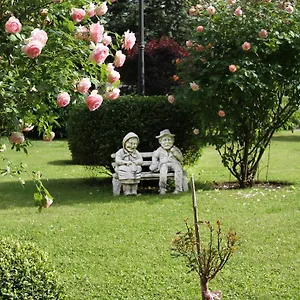 Ganslhof - Adults Only 3* Salisburgo