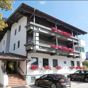 Eden Gasthof Sölden