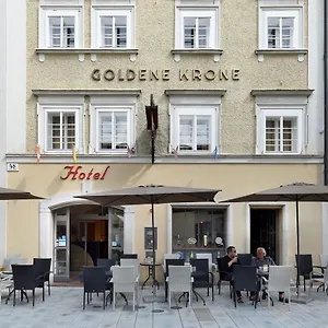 Krone 1512 3* Salisburgo