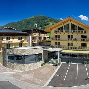 Garni Alpina Hotel Saalbach
