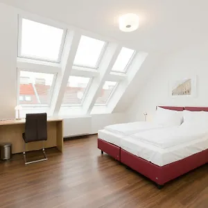 Or 1050 Apart Otel