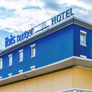 Ibis Budget Salzburg Airport - Self-check-in Hotel Himmelreich