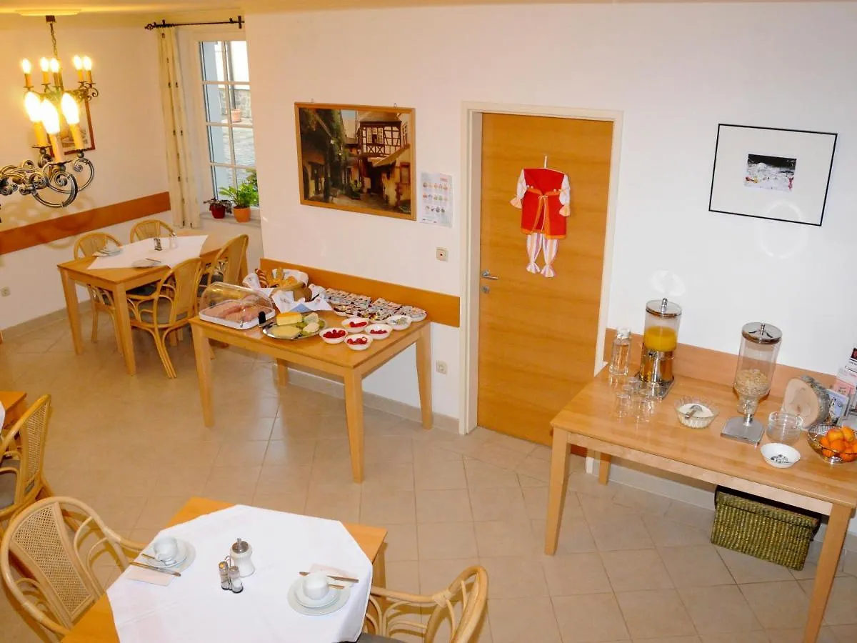 Privatzimmer Familie Schwarz Wien 3*,