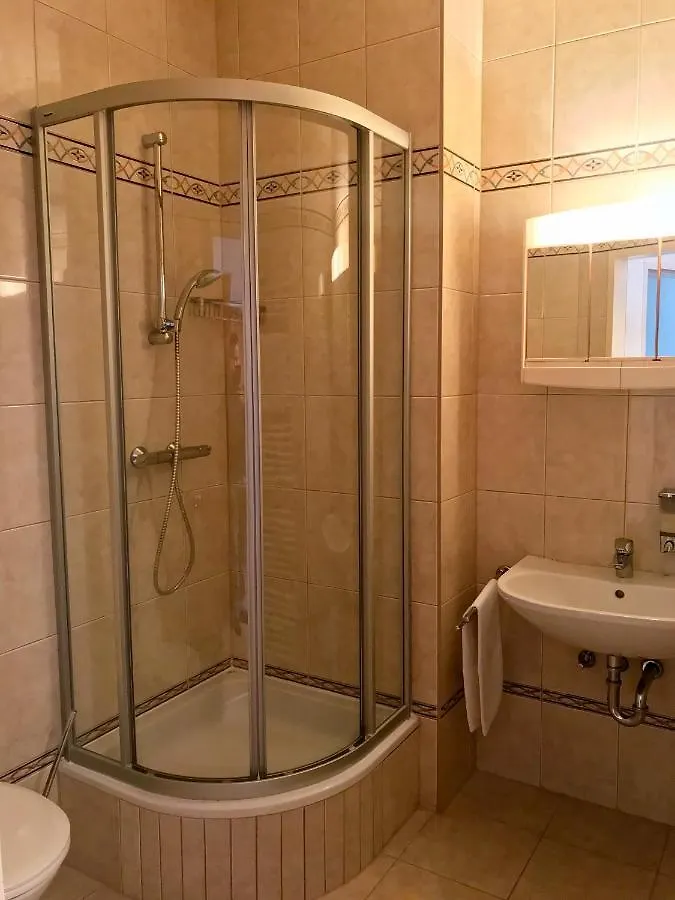 Privatzimmer Familie Schwarz Wien
