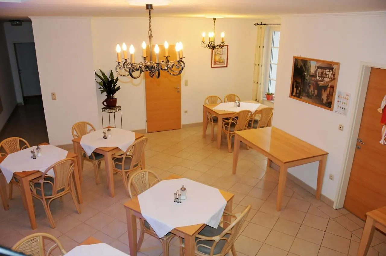 Privatzimmer Familie Schwarz Wien