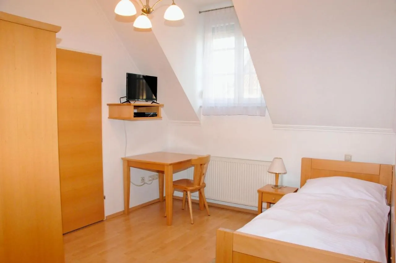 Bed & Breakfast Privatzimmer Familie Schwarz Wien