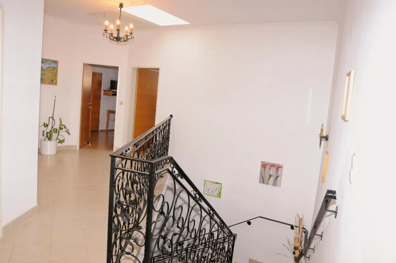 Bed & Breakfast Privatzimmer Familie Schwarz Wien