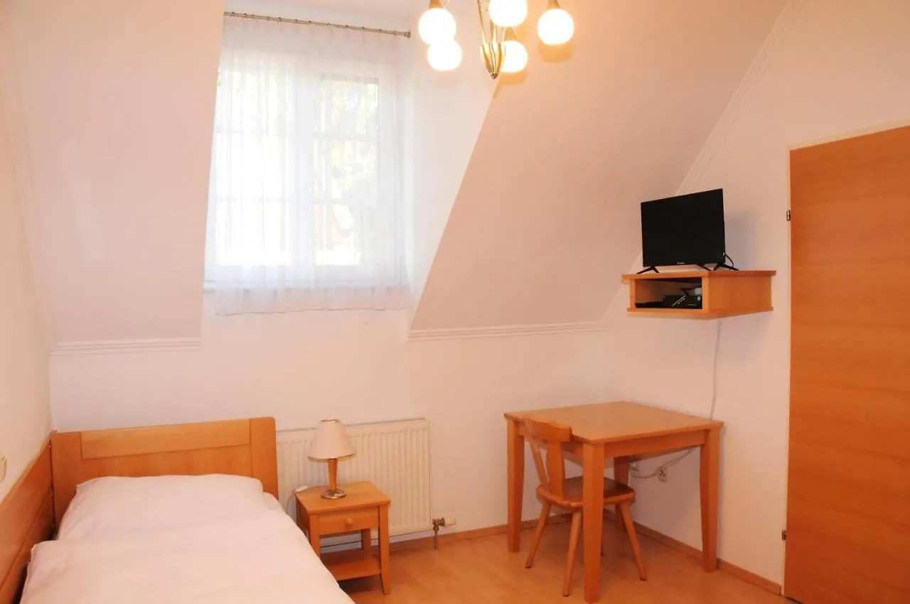 Privatzimmer Familie Schwarz Wien Østrig